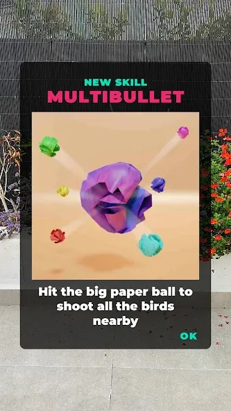 Fleepas - AR Gaming Magic! screenshot 5