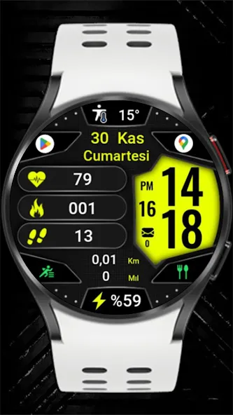 KZY095 screenshot 3