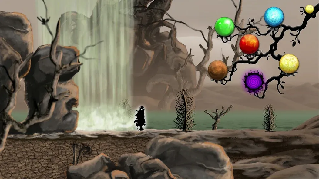 Nihilumbra screenshot 3