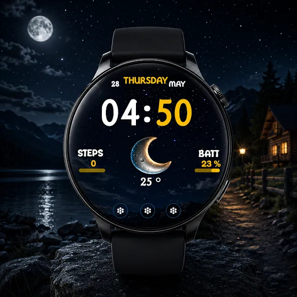 F7 WEATHER 3D screenshot 6