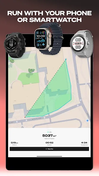INTVL screenshot 10