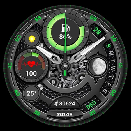 SD148 screenshot 12