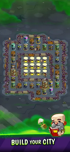 Stop Zombies screenshot 8