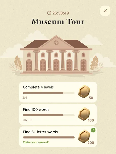 Word Master screenshot 16