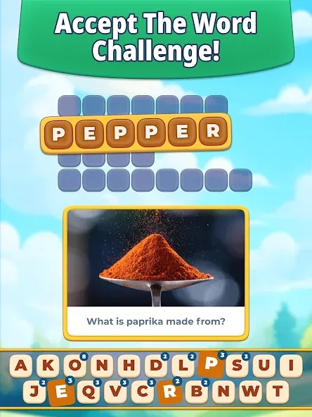 Cross World: Word Riddles screenshot 11
