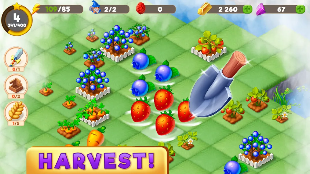 Kingdom Merge screenshot 3