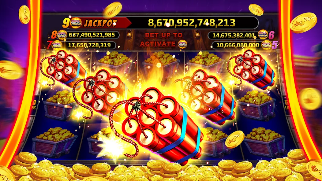 Woohoo™ Slots - Casino Games screenshot 3