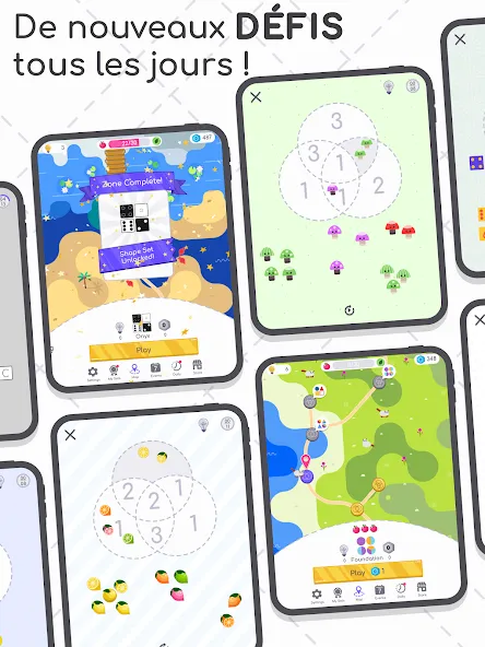 Mindset GO! screenshot 12