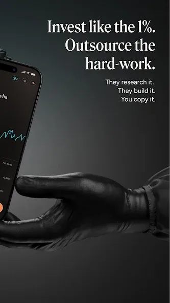 dub: Social Investing Unlocked screenshot 10