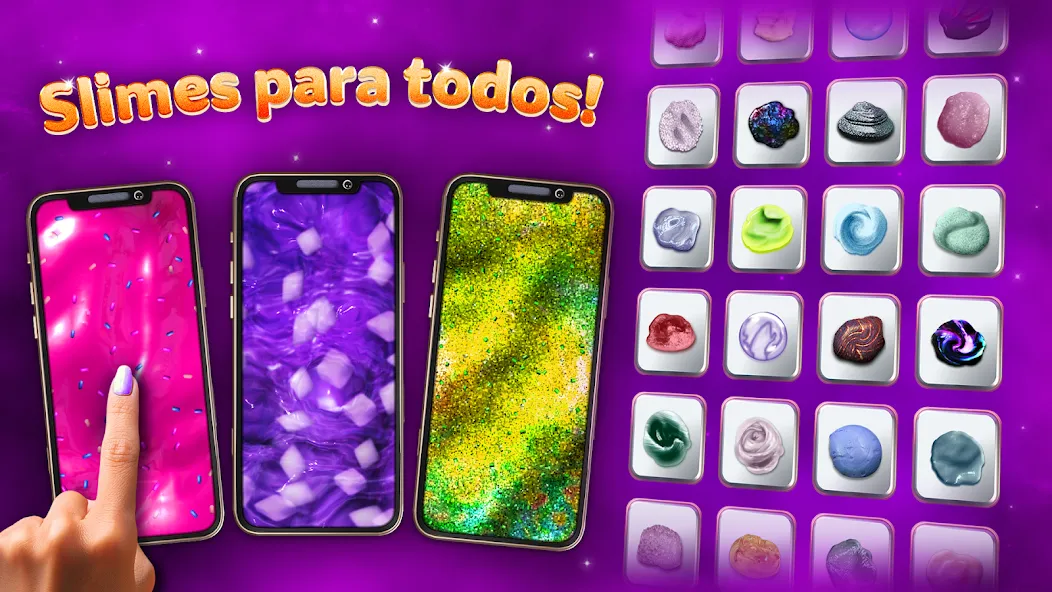 Super Slime Simulator screenshot 5