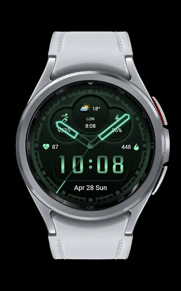 CNRwatch048 screenshot 4