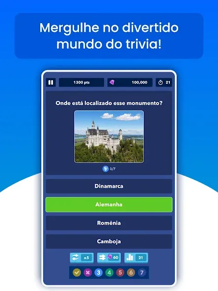 Trivia Quiz Knowledge Premium screenshot 10