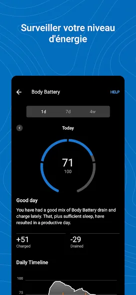 Garmin Connect™ screenshot 3