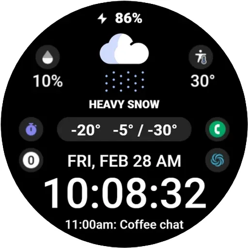 HMK WD032 screenshot 26