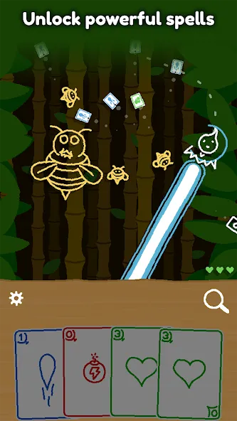 Heck Deck screenshot 2