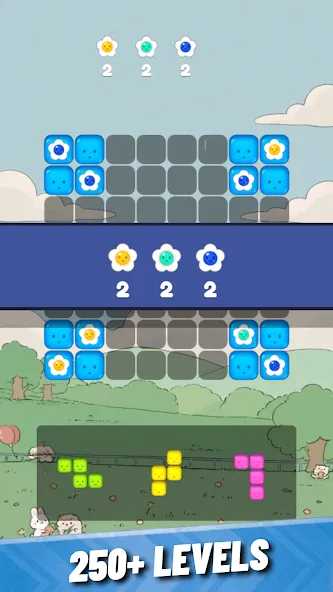 Cozy Block Blast: Zen Puzzle screenshot 5
