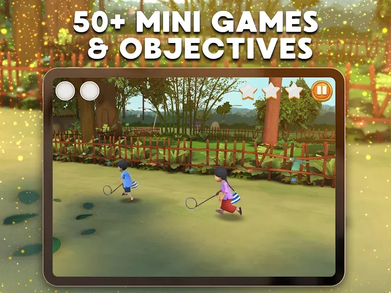 Meena Game 2 screenshot 10
