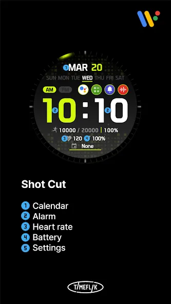 PJCD 03 screenshot 3