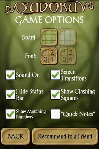Sudoku Pro screenshot 7