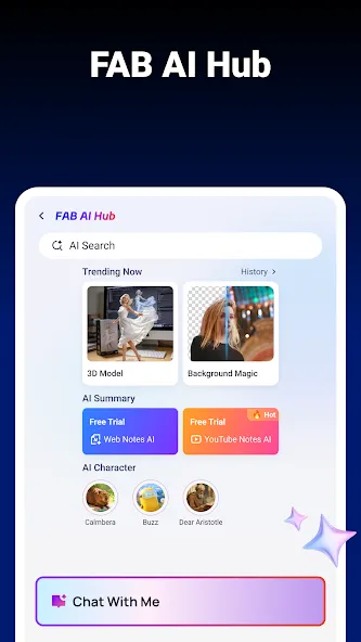 Free Adblocker Browser:Adblock screenshot 13