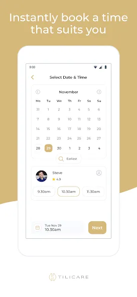 Tilicare screenshot 8