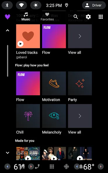 Deezer: Music & Podcast Player screenshot 40