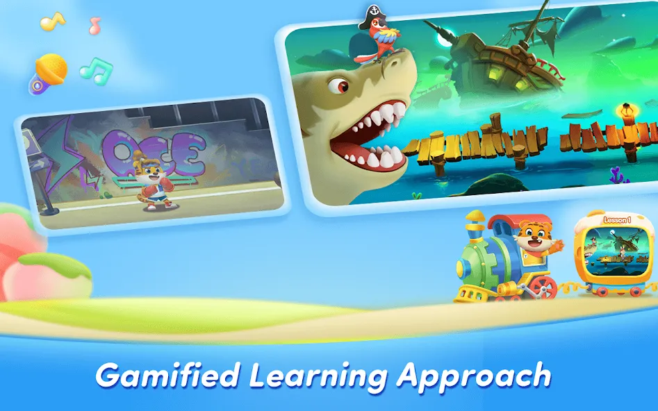 Ace Early Learning screenshot 13
