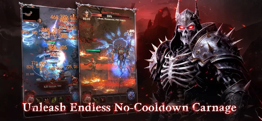 Dungeon of Exile screenshot 4