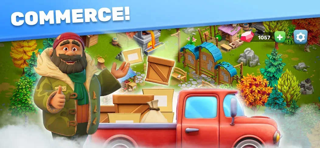 Yukon: Family Adventure screenshot 15