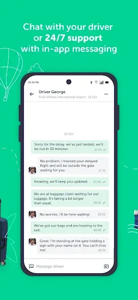 Welcome Pickups screenshot 8