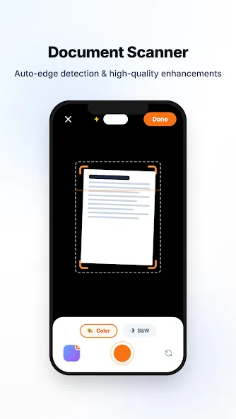 Falcon PDF - Editor & Tools screenshot 5