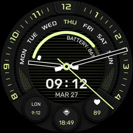 SG-145 screenshot 29