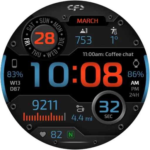 CFS118 Digital screenshot 25