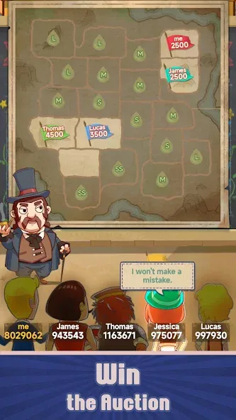 Oil Era - Idle Mining Tycoon screenshot 5