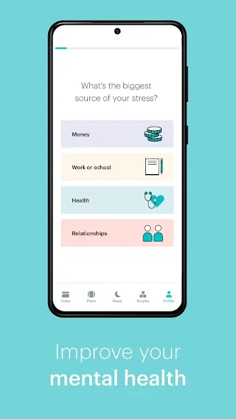 Balance: Meditation & Sleep screenshot 5