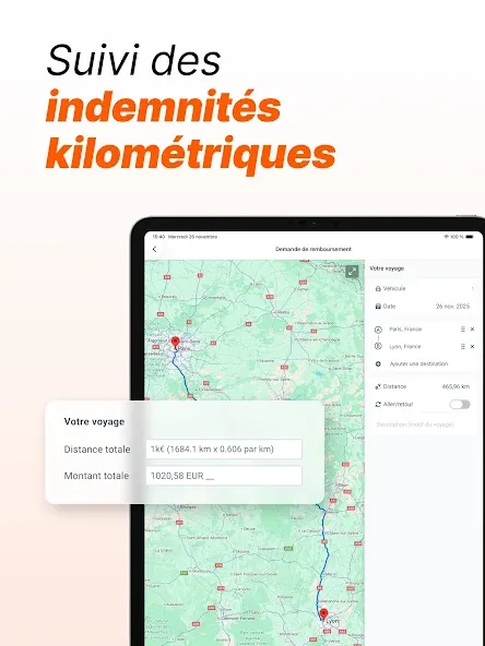 Dext: Reçus et Comptabilité screenshot 12