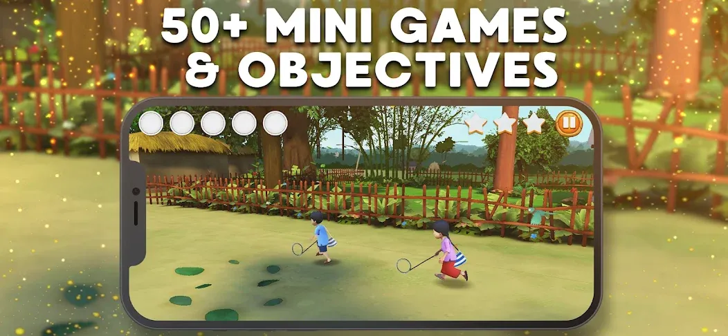 Meena Game 2 screenshot 3