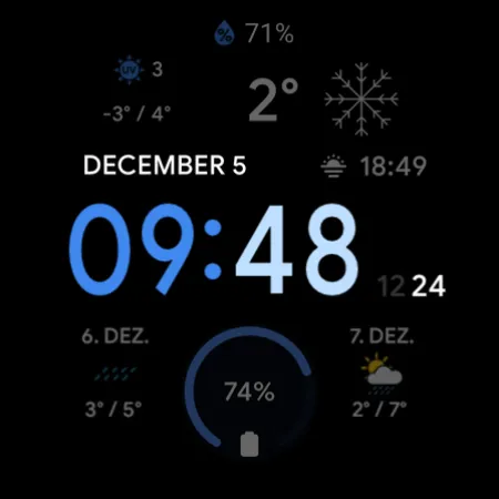 SG-51 screenshot 31
