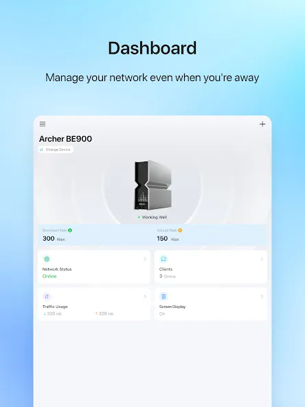TP-Link Tether screenshot 8