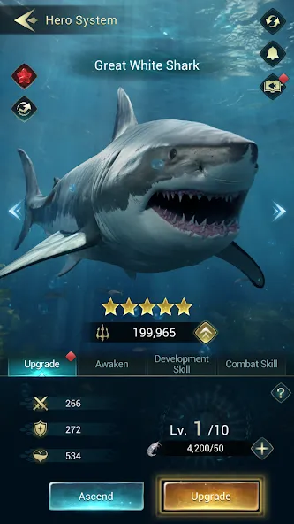 World of Water screenshot 7