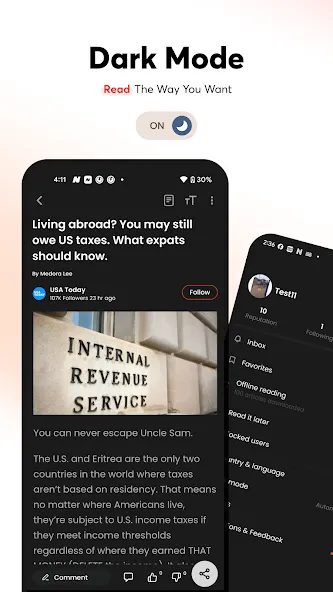 Local News: Headlines & Alerts screenshot 8