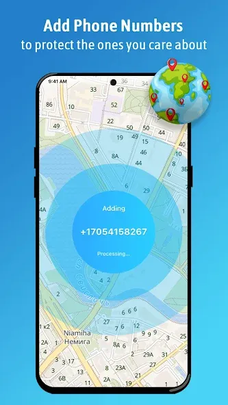Be Closer: GPS Family Location screenshot 4