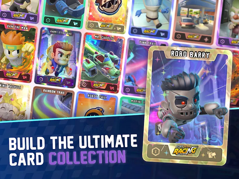 Jetpack Joyride Racing screenshot 10