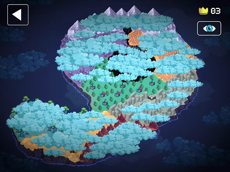 9 Kings screenshot 14