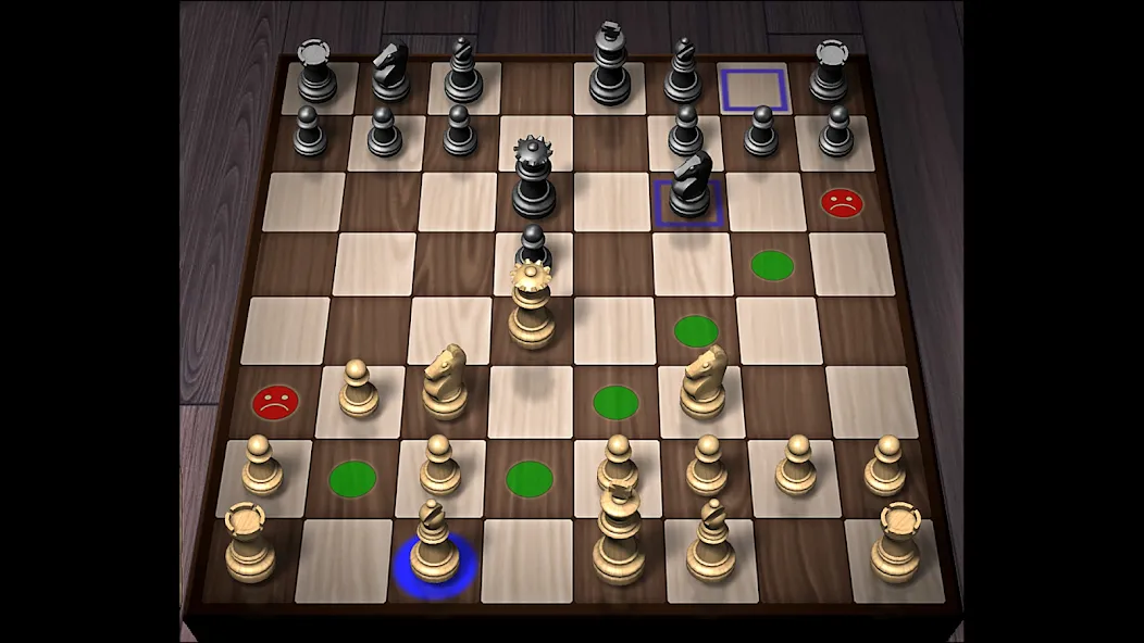 Ajedrez Pro (Chess) screenshot 17