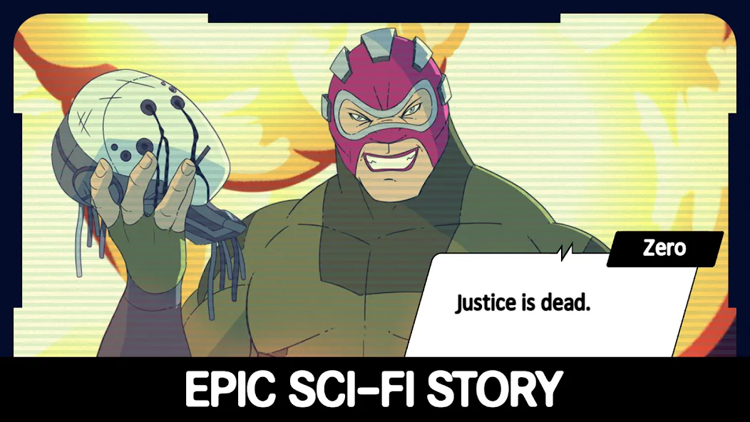 Ticket to Earth screenshot 13