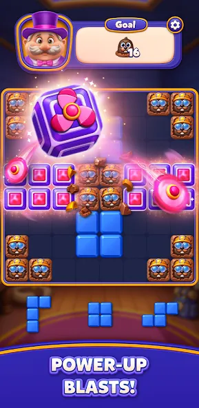 Block Travel screenshot 3