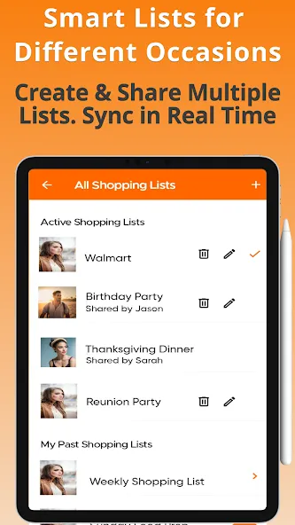 KitchenPal: Pantry Inventory screenshot 15