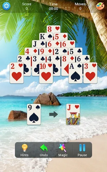 Solitaire Collection screenshot 13