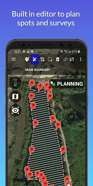 Carp Pilot Pro screenshot 3